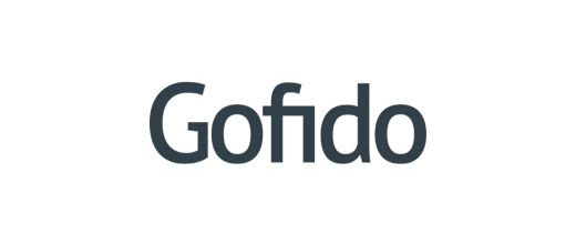 Gofido logotyp