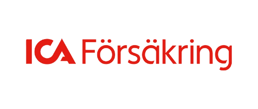 Ica Försäkring logotyp